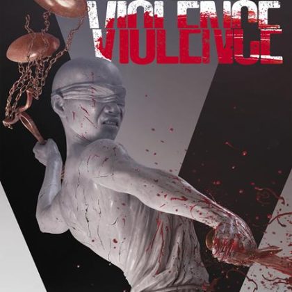 They Choose Violence Tp (Mr)