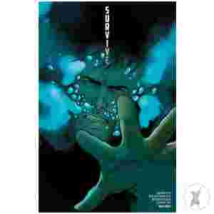 Survive #3 (Of 4) Cvr B Arturo Lozzi Var