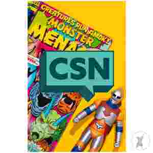 Comic Shop News #1994 (Bundle Of 100) (Net)