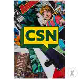 Comic Shop News #1997 (Bundle Of 100) (Net)