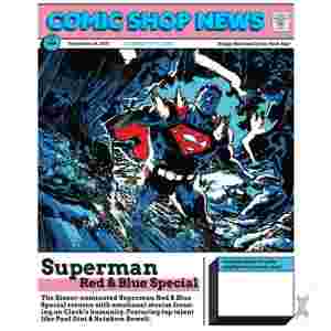 Comic Shop News #1999 (Bundle Of 100) (Net)