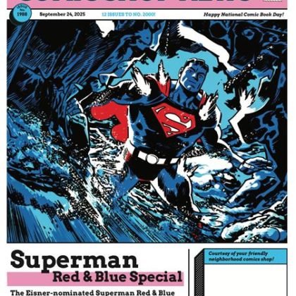 Comic Shop News #1999 (Bundle Of 100) (Net)