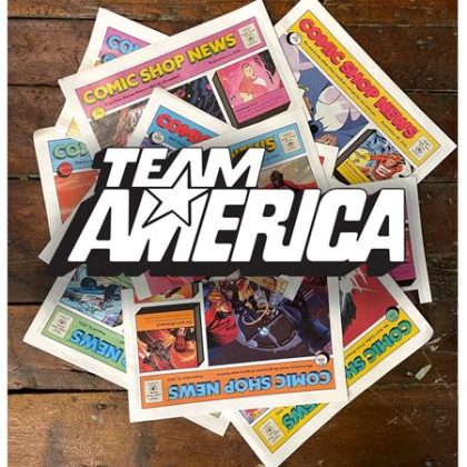 Comic Shop News #2002 (Bundle Of 100) (Net)