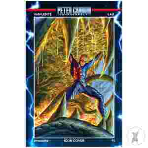 Peter Cannon Thunderbolt #1 Cvr D Alex Ross Icon Var