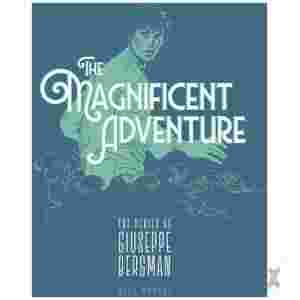 Magnificent Adventure Tp (Mr)