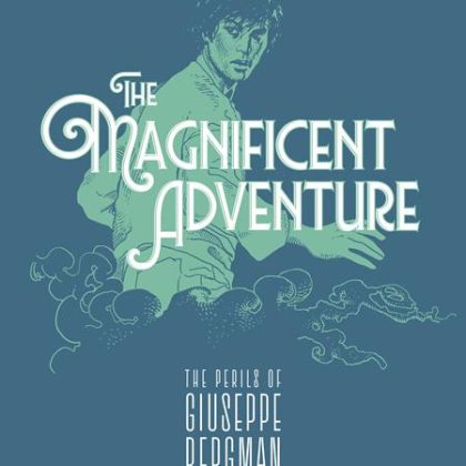 Magnificent Adventure Tp (Mr)
