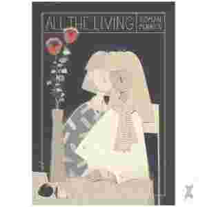 All The Living Tp (Mr)