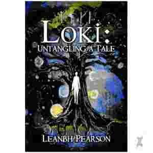 Loki Tp Untangling A Tale