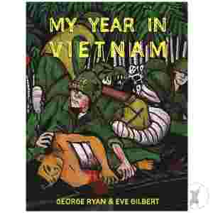 My Year In Vietnam Tp