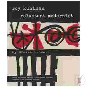 Roy Kuhlman Reluctant Modernist Tp