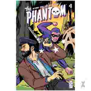 Phantom #3 Cvr C 10 Copy Natacha Bustos Unlock Var