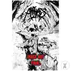 Animals Outbreak Tp Vol 01 (Mr)