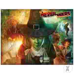 Neverwars #6 (Of 8)