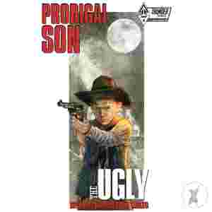 Prodigal Son #4 (Of 4) 2nd Ptg Cvr C Erwin J Arroza The Ugly Var