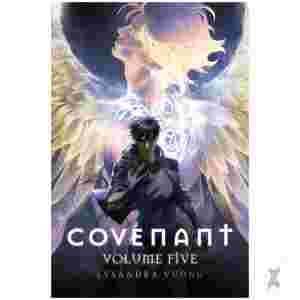 Covenant Tp Vol 05 (Mr)