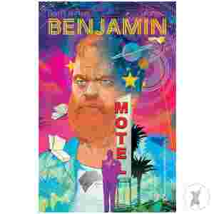 Benjamin Hc