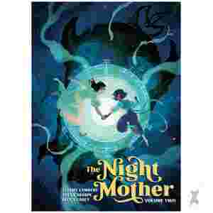 Night Mother Tp Vol 02 (Mr)
