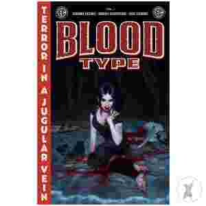 Ec Blood Type Tp