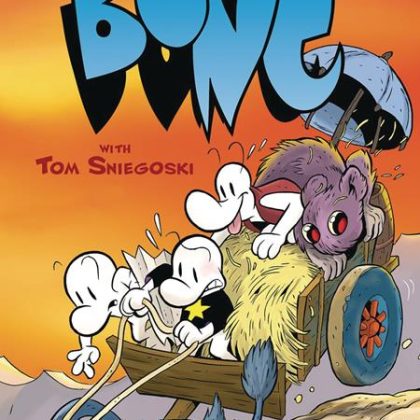 Bone More Tall Tales Tp Previously Offered Thru Other Distributors