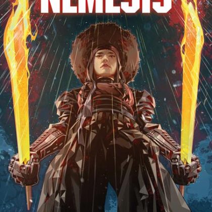 Rebel Moon Nemesis #1-4 Pack (Mr)