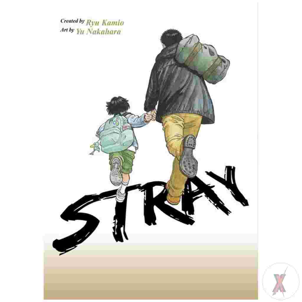 Stray Tp Vol 01