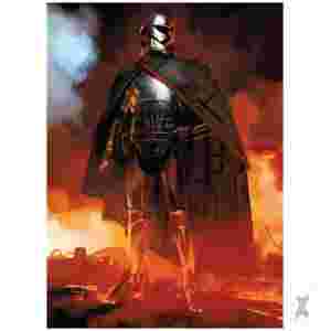 Star Wars Insider #235 Cvr C Foil Var