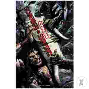 Conan The Barbarian Scourge Of The Serpent #3 (Of 4) Cvr A Gerardo Zaffino Var (Mr)