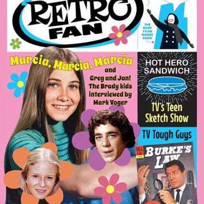 Retrofan #43