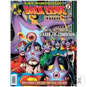 Back Issue #164