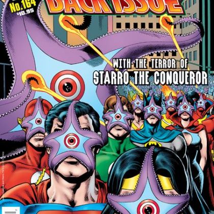 Back Issue #164