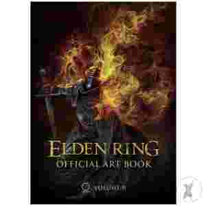 Elden Ring Official Art Book Hc Vol Ii (Of 3) Previously Offered Thru Diamond