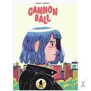 Cannonball Hc Previously Offered Thru Diamond