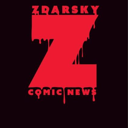 Zdarsky Comic News #18 Bundle Of 25 (Net)