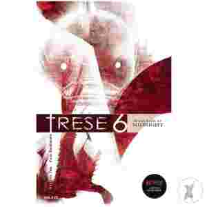 Trese Gn Vol 06 High Tide At Midnight (Mr)