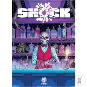 Aftershock Shock Hc Vol 01