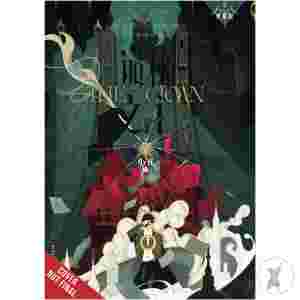 Lord Of Mysteries Light Novel Sc Vol 02 (C: 0-1-2)
