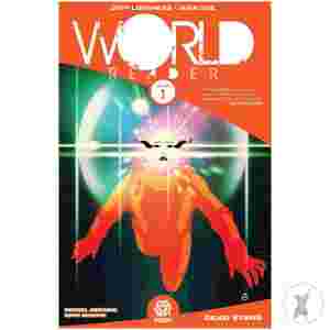 World Reader Tp Vol 01
