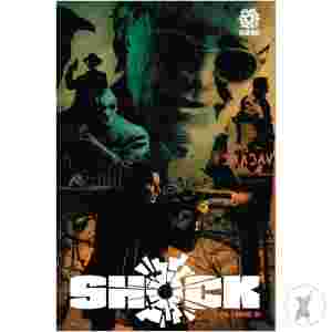 Aftershock Shock Hc Vol 02