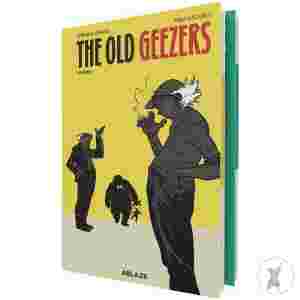 Old Geezers Collected Set (Mr)