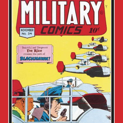 Ps Artbook Military Comics Softee Vol 10 (C: 0-1-2)