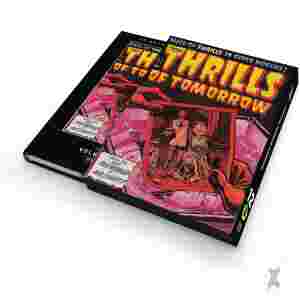Ps Artbooks Classics Horror Comics Slipcase Ed Vol 12 (C: 0-