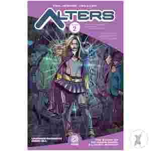 Alters Tp Vol 02 (Mr)