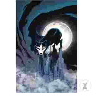 Animosity Evolution Tp Vol 01