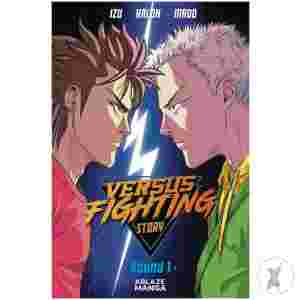 Versus Fighting Story Gn Vol 01