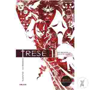 Trese Gn Vol 01 Murder On Balete Drive (Mr)