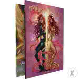 Ablaze Creator Spotlight Jp Roth Banded Set (Mr)