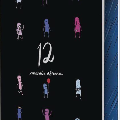 Ablaze Artist Spotlight Manix Abreras Banded Set