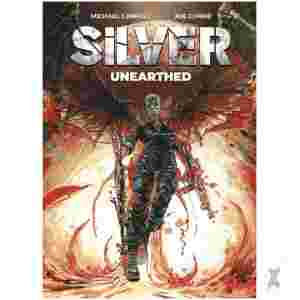 Silver Unearthed Gn (C: 0-1-2)
