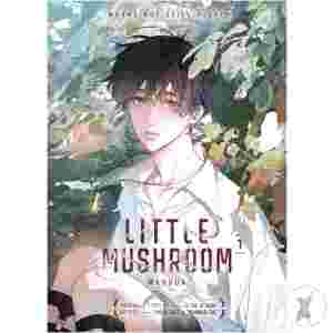 Little Mushroom Manhua Hc Vol 01 (C: 0-1-2)