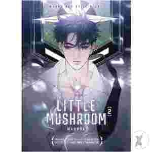 Little Mushroom Manhua Hc Vol 02 (C: 0-1-2)
